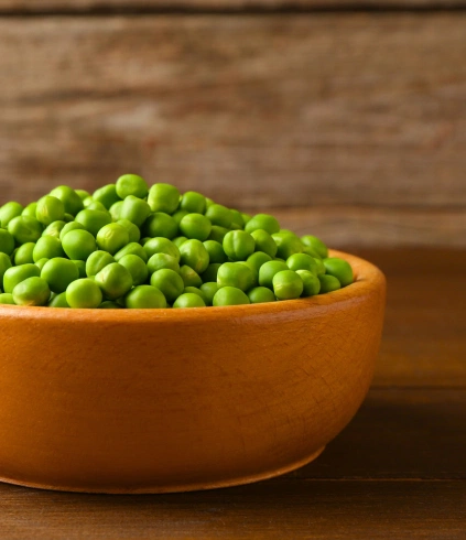 Materias Primas CADAPE